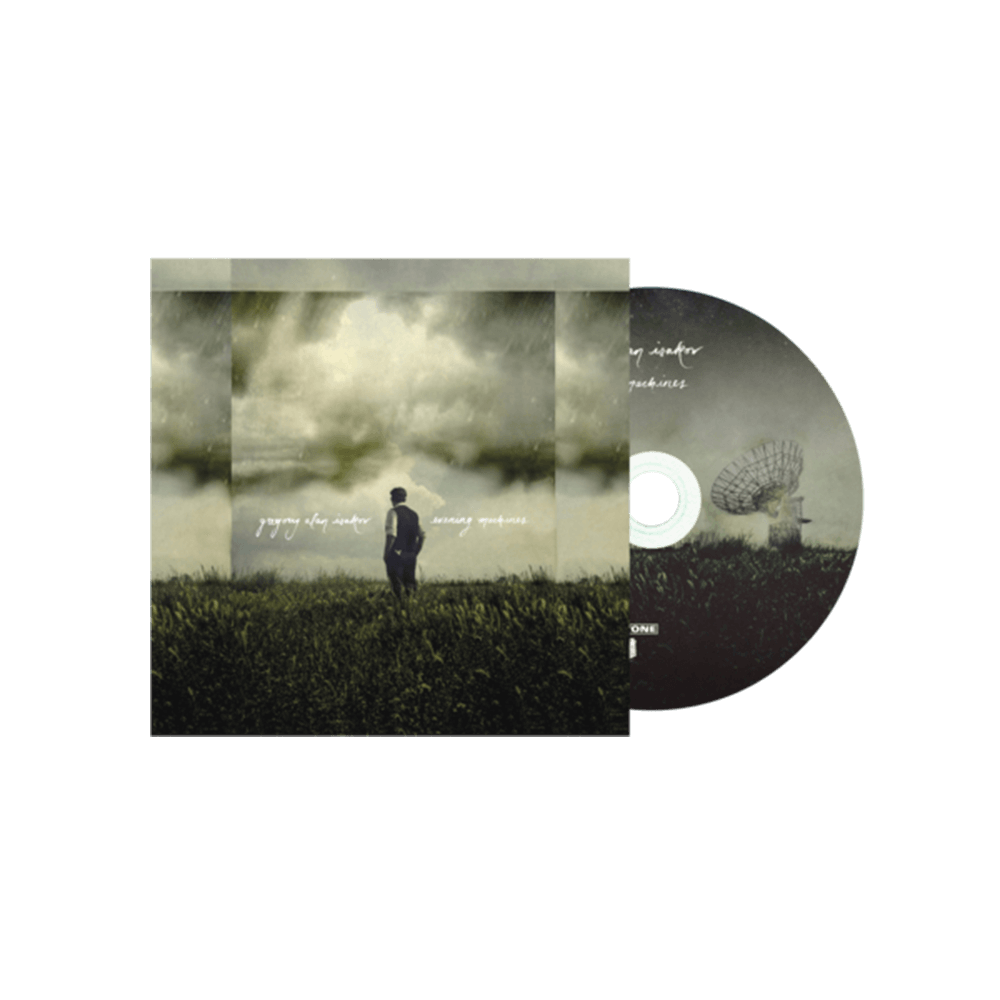 Evening Machines - CD image 0