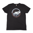Planet Tee - Black image 0